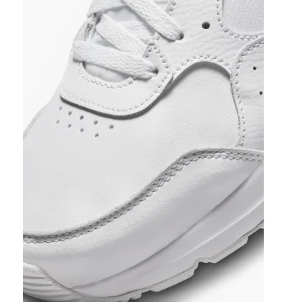 Кроссовки мужские Nike Air Max Sc Lea White Dh9636-101