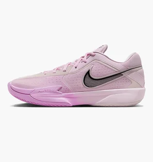 Кросівки унісекс Nike G.T. Cut Cross Basketball Shoes Violet HF0218-601