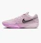 Кроссовки унисекс Nike G.T. Cut Cross Basketball Shoes Violet HF0218-601