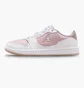 Кроссовки женские Nike Court Connect Low White/Pink IQ6828-103
