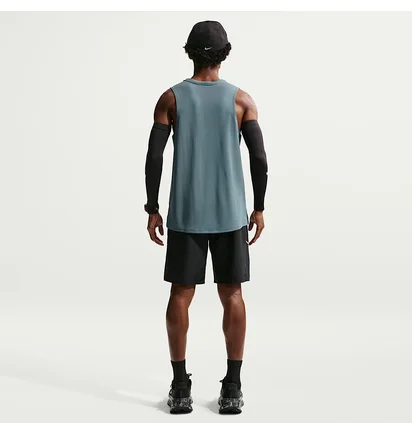 Шорти чоловічі Nike Miler Black IF2076-010