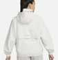 Куртка жіноча Nike Storm-Fit Swift WomenS Running Jacket White FB7492-110
