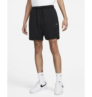 Шорты мужские Nike Nsw Authentic Mesh Shorts Black DQ4999-010