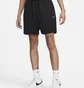 Шорты мужские Nike Nsw Authentic Mesh Shorts Black DQ4999-010