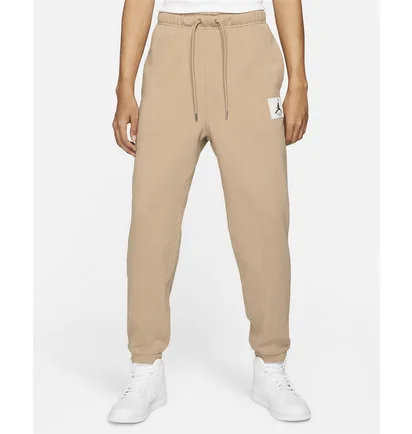 Штани чоловічі Air Jordan Essentials Beige DA9812-245
