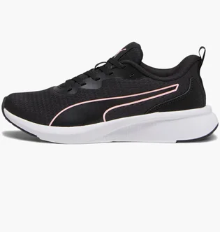 Кросівки унісекс Puma Flyer Lite Black 378774-06