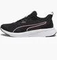 Кросівки унісекс Puma Flyer Lite Black 378774-06