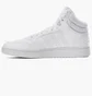 Кроссовки мужские Adidas Hoops 3.0 Mid White ID9838
