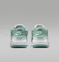 Кросівки жіночі Air Jordan 4 Rm White/Turquoise FQ7940-138