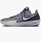 Кроссовки унисекс Nike Air Zoom Gt Cut 3 Grey DV2913-002