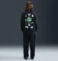 Футболка чоловіча Nike M90 Skate Black HV2188-045