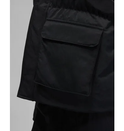 Куртка жіноча Air Jordan Flight Black Dr0546-010