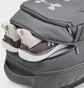Рюкзак унисекс Under Armour Hustle 6.0 Grey 1384672-025