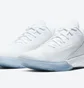 Кроссовки унисекс Nike Precision Iv White Pure Platinium Ck1069-100
