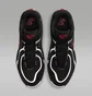 Кросівки чоловічі Air Jordan Tatum 4 Black HQ4614-001