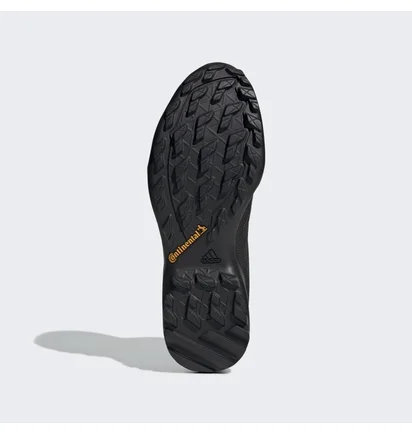 Кросівки чоловічі Adidas Terrex Ax3 Mid Gtx Black BC0466