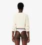 Трусики женские Lacoste Stretch Cotton String Briefs (3 шт) Multi 8F1341NUA