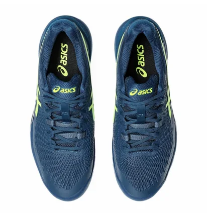 Кроссовки мужские Asics Gel-Resolution 9 Blue 1041A330-404