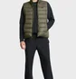 Жилетка мужская Under Armour Legend Olive 1385838-390