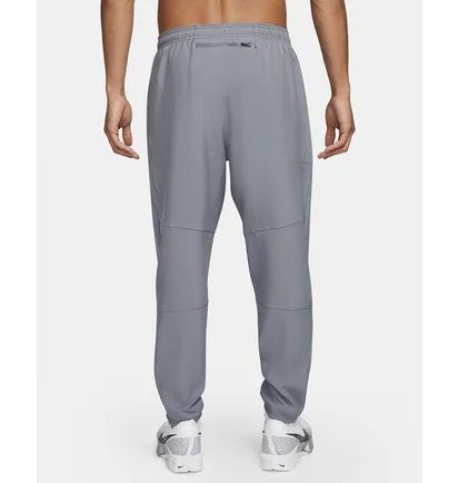Штаны мужские Nike Challenger Dri-Fit Woven Running Pants Grey FQ4780-084