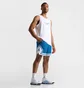 Шорти унісекс Air Jordan Dri-Fit Sport Diamond Basketball Shorts Blue DX1487-457