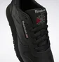 Кросівки жіночі Reebok Classic Leather Shoes Black Gy0960