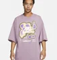 Футболка чоловіча Nike T-Shirt Sportswear Violet FD1309-536