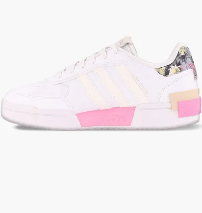 Кроссовки женские Adidas Post Move Se Pink GZ6784