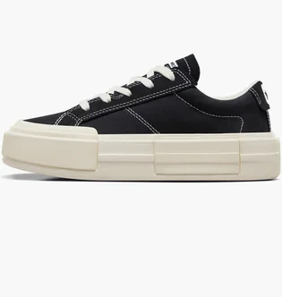 Кеды унисекс Converse Chuck Taylor All Star Cruise Low Black A08789C