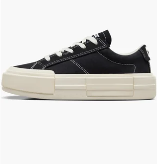 Кеды унисекс Converse Chuck Taylor All Star Cruise Low Black A08789C