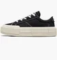 Кеды унисекс Converse Chuck Taylor All Star Cruise Low Black A08789C