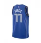 Майка мужская Nike Nba Dallas Mavericks Swingman Jersey Icon 2020 Luka Doncic Blue CW3662-489