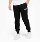 Штани чоловічі Puma Essentials Logo Pants Black 846820-01