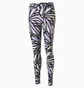Леггинсы женские Puma Ess+ Nova Shine Multi 674450-01
