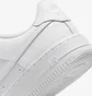 Кросівки дитячі Nike Air Force 1 Le Gs White FV5951-111