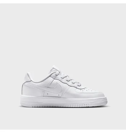 Кросівки дитячі Nike Air Force 1 Lv8 White FN0237-111