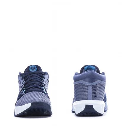 Кросівки унісекс Nike Lebron Witness Viii Blue FB2239-400