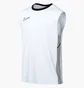 Майка чоловіча Nike Academy 25 White FZ9747-100