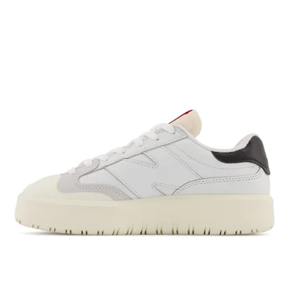 Кросівки чоловічі New Balance Ct302 White Ct302Od