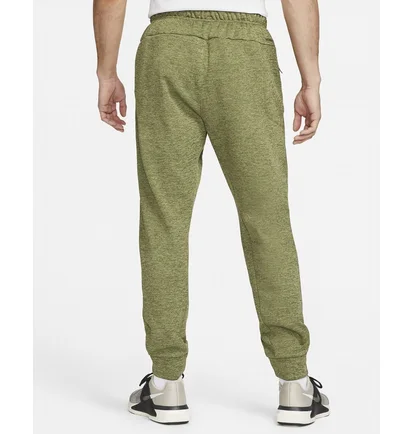 Штаны мужские Nike Tf Pant Taper Olive Dq5405-326