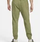 Штаны мужские Nike Tf Pant Taper Olive Dq5405-326
