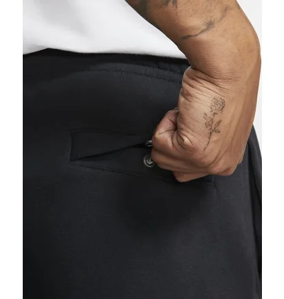 Штани чоловічі Nike M Nsw Club Pant Oh Bb Bv2707-010
