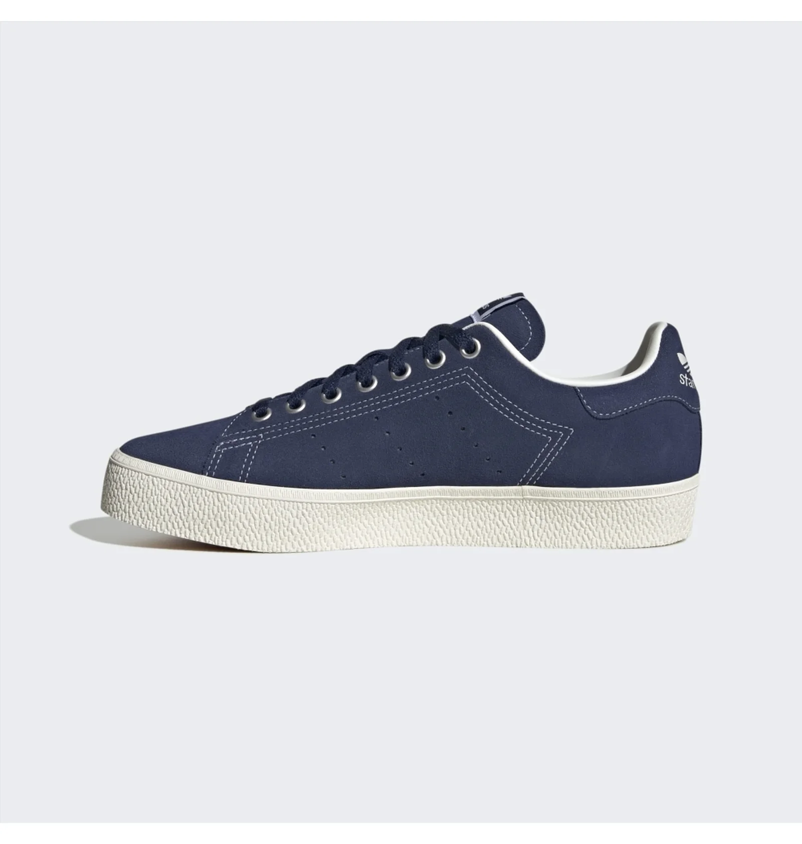 ᐉ Кросівки чоловічі Adidas Stan Smith Cs Shoes Blue ID2046