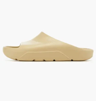 Тапочки чоловічі Air Jordan Post Slide Beige DX5575-700