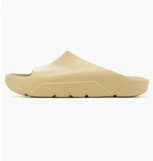 Тапочки чоловічі Air Jordan Post Slide Beige DX5575-700