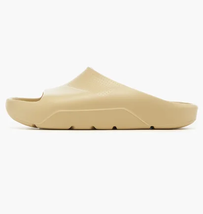 Тапочки чоловічі Air Jordan Post Slide Beige DX5575-700