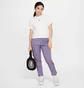 Футболка дитяча Nike Sportswear Essential White FZ5559-100