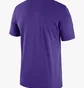 Футболка мужская Nike T-Shirt Dri-Fit Nba Los Angeles Lakers Violet FJ0209-504