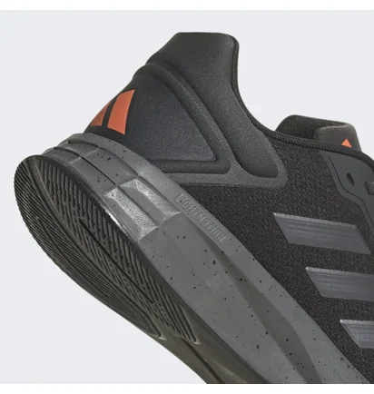 Кросівки чоловічі Adidas Duramo 10 Running Shoes Black Hp2379
