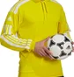 Худі чоловіче Adidas Sq21 Hood Yellow Gp6438